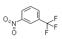 3-Nitrobenzotrifluoride,CAS 98-46-4 