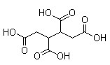 1,2,3,4-Butanetetracarboxylic acid,CAS 1703-58-8 