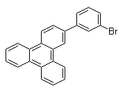 CAS 1313514-53-2, 2-(3-Bromophenyl)triphenylene 