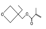 (3-Ethyl-3-oxetanyl)methyl methacrylate,CAS 37674-57-0 
