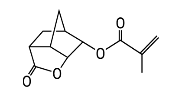 5-methacryloyloxy- 2,6-norbornane arbolactone, MNBL 