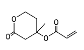 189620-78-8, tetrahydro-4-methyl-2-oxo-2H-pyran-4-yl ester 