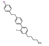 CAS 131739-13-4, 4-[2-4-chlorophenyl-ethyl]-2-fluoro-4-penty 