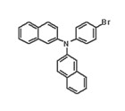 CAS 690658-65-2,N-(4-bromophenyl)-n-2-naphthalenyl-2-naphtha 