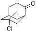 5-Chloro-2-adamantanone,CAS 321921-71-5 
