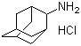 2-Adamantanamine hydrochloride,CAS 10523-68-9 
