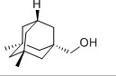 3,5-Dimethyl-1-adamantanemethanol,CAS 26919-42-6 