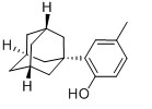 2-(1-Adamantyl)-p-cresol,CAS 41031-50-9 