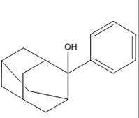2-phenyl-2-adamantanol,CAS 29480-18-0 