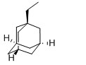 1-ethyladamantane,CAS 770-69-4 