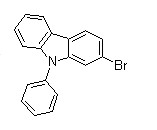 2-Bromo-9-phenyl-9H-carbazole,CAS 94994-62-4 