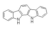 Indolo[2,3-a]carbazole,CAS 60511-85-5 