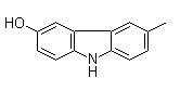 3-Methyl-6-hydroxycarbazole,CAS 5257-08-9 