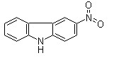 3-Nitro-9H-carbazole,CAS 3077-85-8 