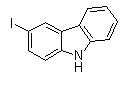 3-Iodocarbazole,CAS 16807-13-9