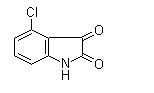 4-Chloroisatin,CAS 6344-05-4 
