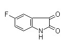 5-Fluoroisatin,CAS 443-69-6 