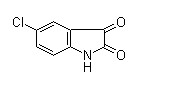 5-Chloroisatin 