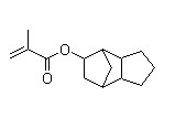 Dicyclopentanyl Methacrylate,CAS 34759-34-7 