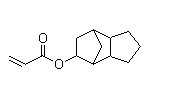 Dicyclopentanyl acrylate,CAS 7398-56-3 