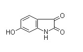 6-Hydroxyisatin 