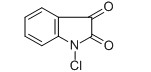 1-Chloroisatin 