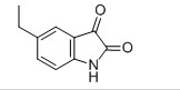 5-Ethylisatin 