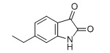 6-Ethylisatin 