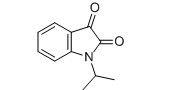 1-Isopropylisatin 
