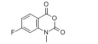 4-Fluoro-2-Methyl Isatin Anhydride 