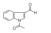 1-Acetyl-3-indolecarboxaldehyde 