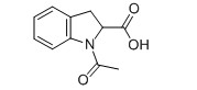 N-Acetyl-2-indolinecarboxylic acid,CAS 82923-75-9 