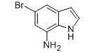 7-Amino-5-bromoindole,CAS 374537-99-2 