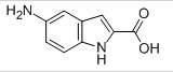 5-Amino-1H-indole-2-carboxylic acid 