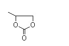 Propylene carbonate,CAS 108-32-7 