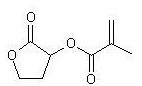 alpha-Methacryloxy-gama-butyrolactone 