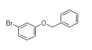 3-Benzyloxybromobenzene,CAS 53087-13-1 