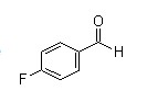 4-Fluorobenzaldehyde,CAS 459-57-4 