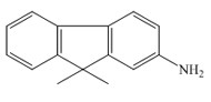 2-Amino-9,9-dimethylfluorene CAS 108714-73-4 