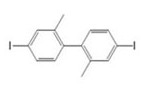 4,4-Diiodo-2,2-dimethylbiphenyl 