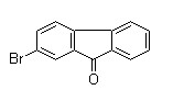 2-Bromo-9-fluorenone,CAS 3096-56-8 