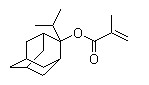 2-Isopropyl-2-adamantyl methacrylate,297156-50-4 