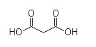 Malonic acid,CAS 141-82-2 