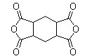 2754-41-8,HPMDA,1,2,4,5-Cyclohexanetetracarboxylic acid dian 
