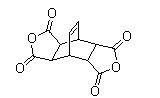 1719-83-1,Bicyclo[2.2.2]oct-7-ene-2,3,5,6-tetracarboxylic ac 