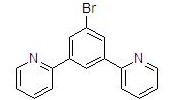 150239-89-7,2,2-(5-bromo-1,3-phenylene)dipyridine 