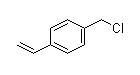 4-Chloromethyl styrene,CAS 1592-20-7 