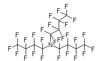 Perfluorotributylamine,CAS 311-89-7 