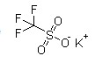 Potassium trifluoromethanesulfonate,2926-27-4 