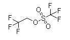 2,2,2-Trifluoroethyl trifluoromethanesulfonate 